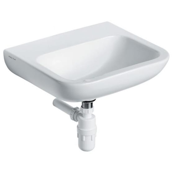 Image of Armitage Shanks Portman 21 Wall Hung Basin