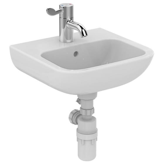 Image of Armitage Shanks Portman 21 Wall Hung Basin