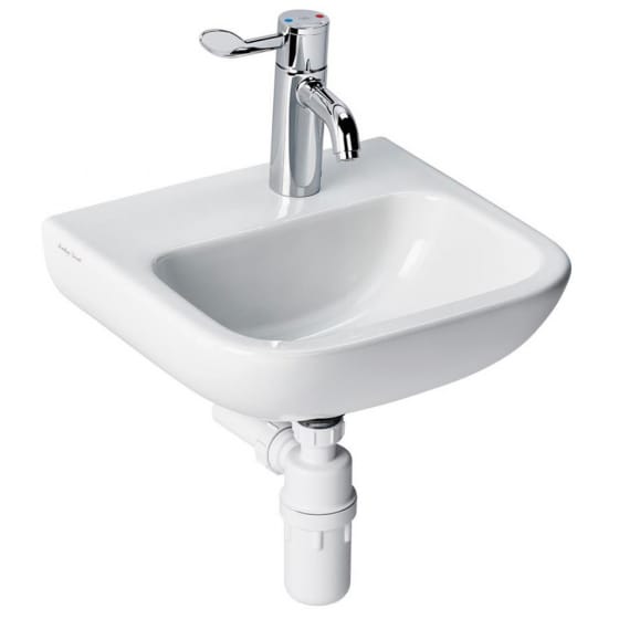 Image of Armitage Shanks Portman 21 Wall Hung Basin