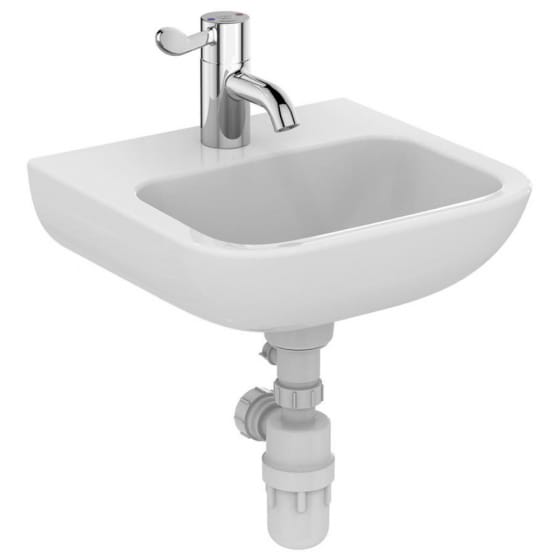 Image of Armitage Shanks Portman 21 Wall Hung Basin