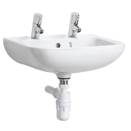 Image of Armitage Shanks Portman 21 Wall Hung Basin