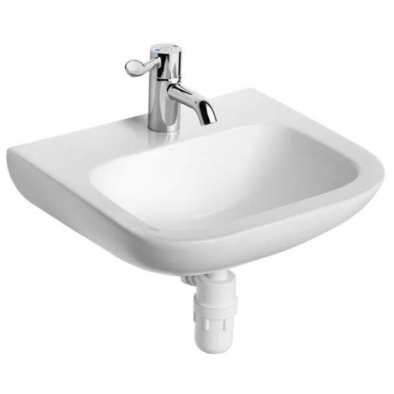 Image of Armitage Shanks Portman 21 Wall Hung Basin