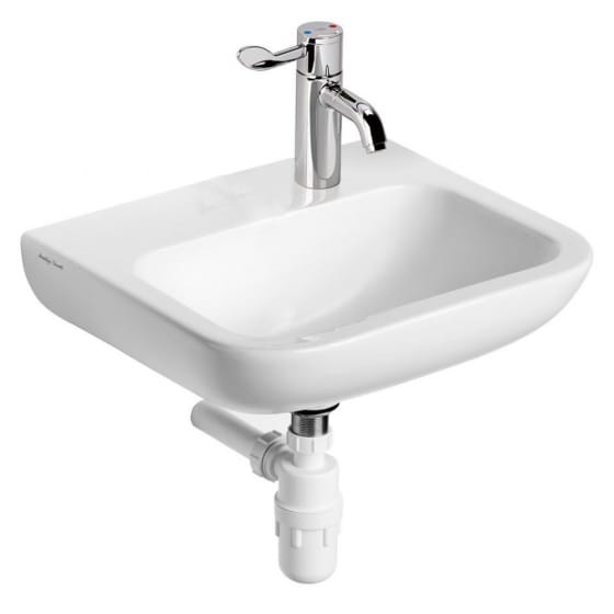 Image of Armitage Shanks Portman 21 Wall Hung Basin