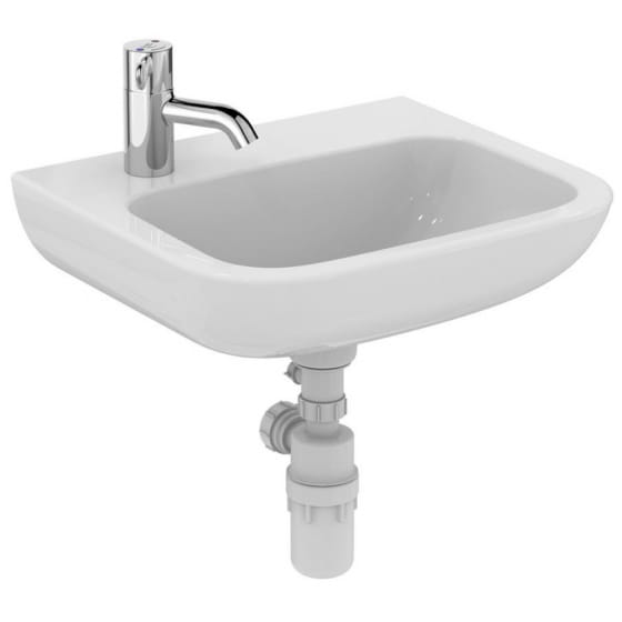 Image of Armitage Shanks Portman 21 Wall Hung Basin