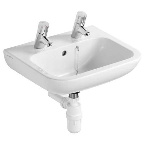 Image of Armitage Shanks Portman 21 Wall Hung Basin