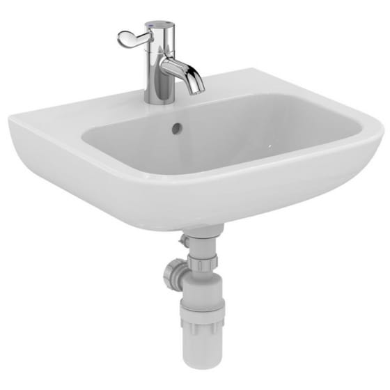 Image of Armitage Shanks Portman 21 Wall Hung Basin