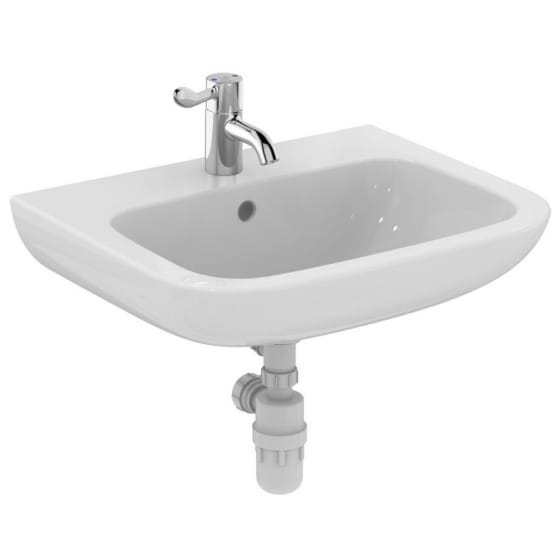 Image of Armitage Shanks Portman 21 Wall Hung Basin