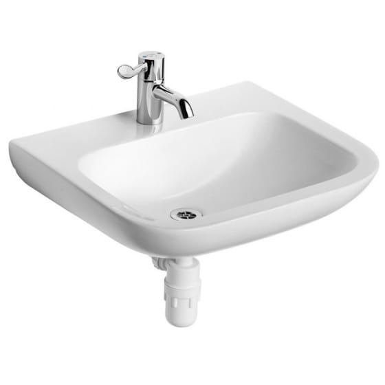 Image of Armitage Shanks Portman 21 Wall Hung Basin