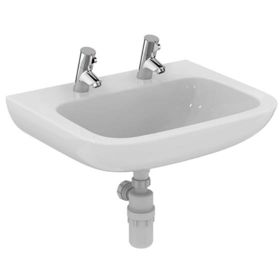 Image of Armitage Shanks Portman 21 Wall Hung Basin