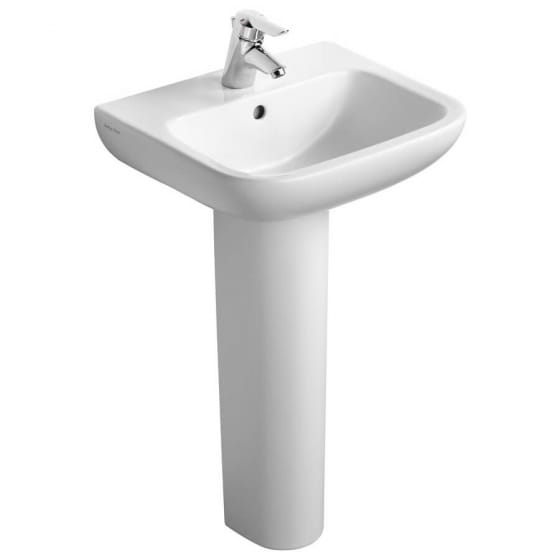 Image of Armitage Shanks Portman 21 Pedestal Basin