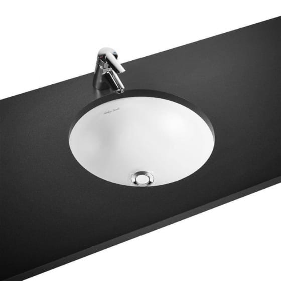 Image of Armitage Shanks Cherwell Under Countertop Basin