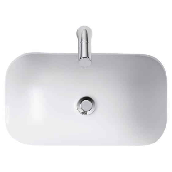 Image of Armitage Shanks Contour 21 Under Countertop Basin