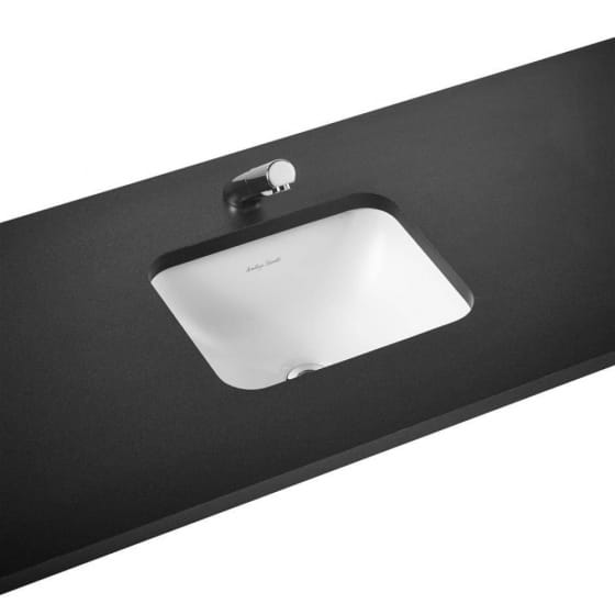 Image of Armitage Shanks Contour 21 Under Countertop Basin