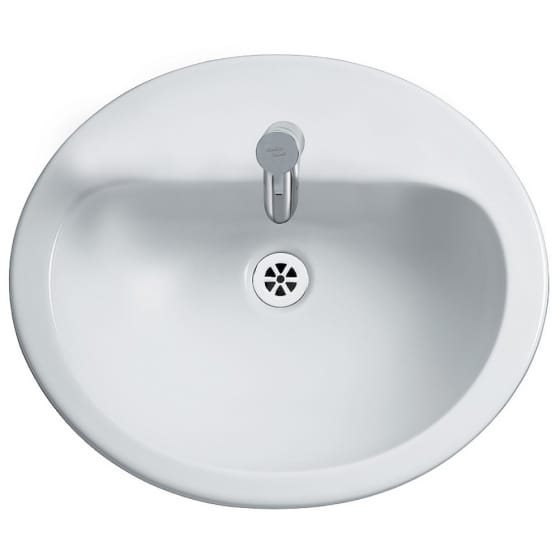 Image of Armitage Shanks Orbit 21 Countertop Basin