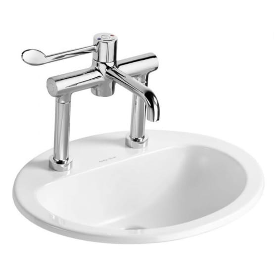 Image of Armitage Shanks Orbit 21 Countertop Basin