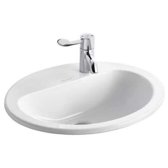 Image of Armitage Shanks Orbit 21 Countertop Basin