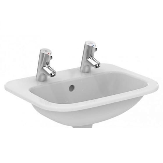 Image of Armitage Shanks Planet 21 Countertop Basin