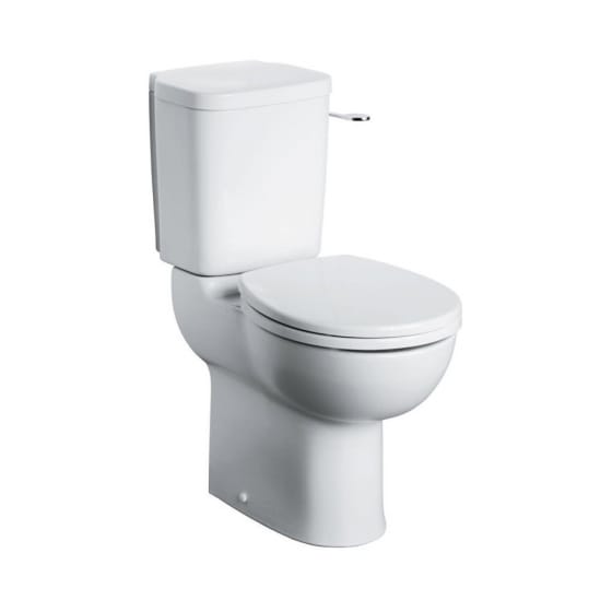 Image of Armitage Shanks Contour 21 High Close Coupled Toilet