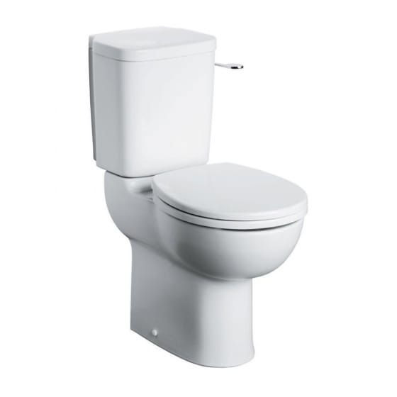 Image of Armitage Shanks Contour 21 High Close Coupled Toilet