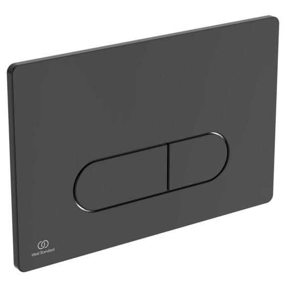 Image of Ideal Standard ProSys Oleas M1 Mechanical Dual Flush Plate