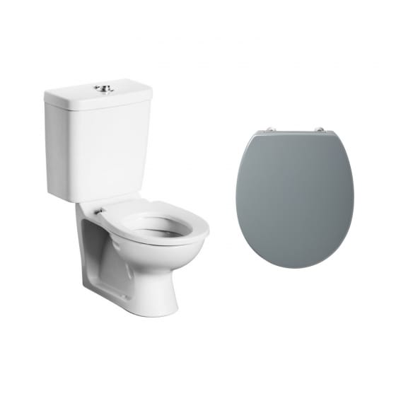 Image of Armitage Shanks Contour 21 Schools Close Coupled Toilet