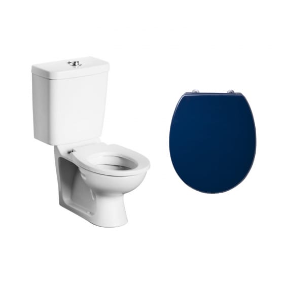 Image of Armitage Shanks Contour 21 Schools Close Coupled Toilet