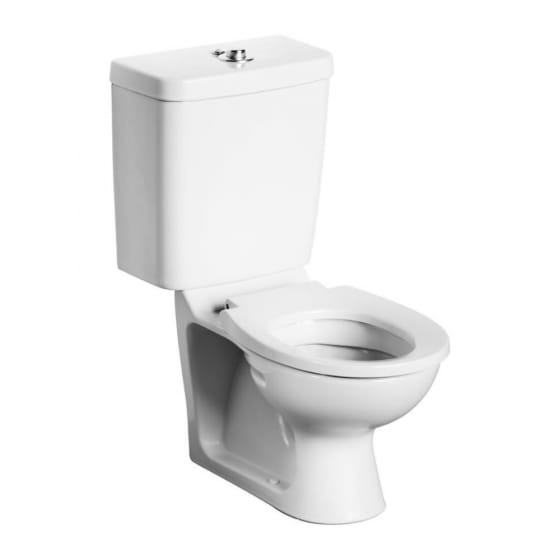 Image of Armitage Shanks Contour 21 Schools Close Coupled Toilet