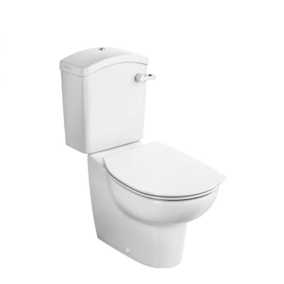 Image of Armitage Shanks Contour 21 Splash Close Coupled Toilet