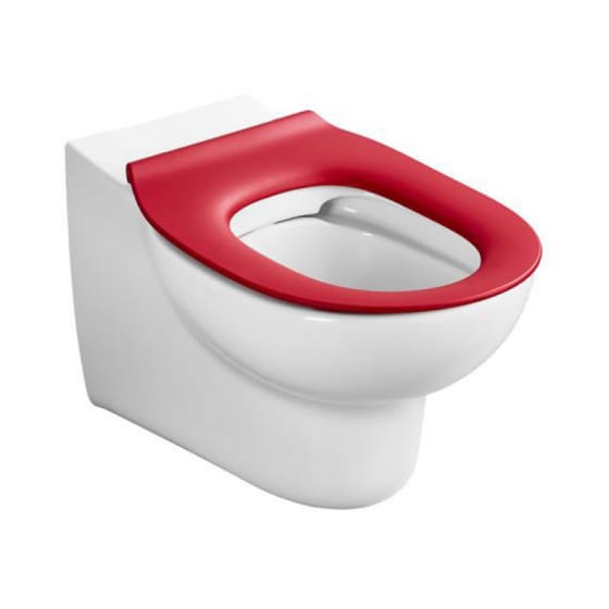 Image of Armitage Shanks Contour 21 Splash Wall Hung Toilet