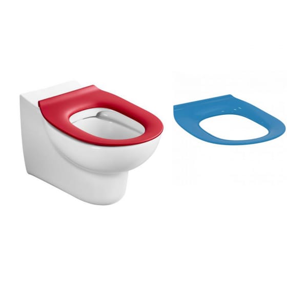 Image of Armitage Shanks Contour 21 Splash Wall Hung Toilet