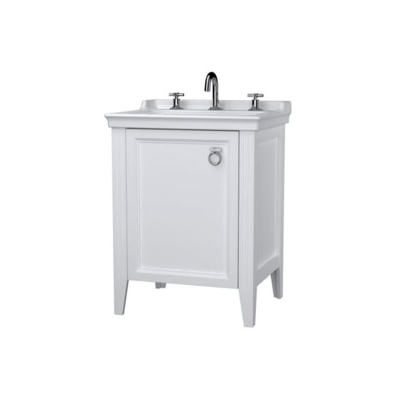 Image of VitrA Valarte Washbasin Unit