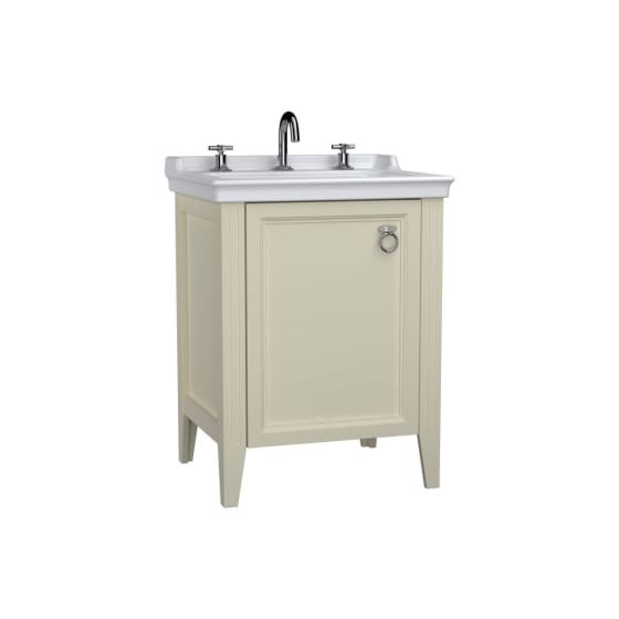 Image of VitrA Valarte Washbasin Unit