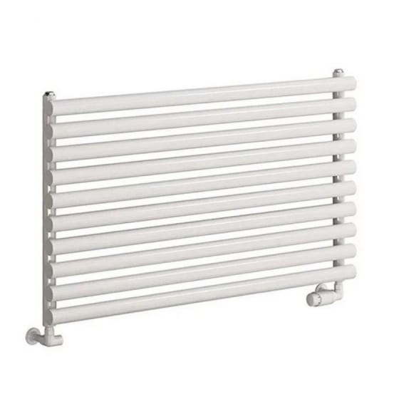 Image of Reina Nevah Horizontal Steel Radiator