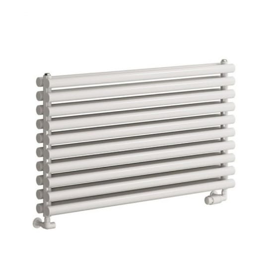 Image of Reina Nevah Horizontal Steel Radiator