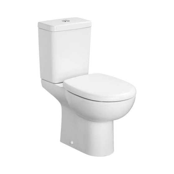 Image of Armitage Shanks Profile 21 Close Coupled Toilet