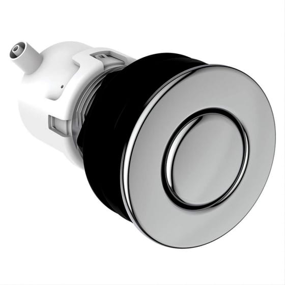 Image of Armitage Shanks Toilet Cistern Push Button