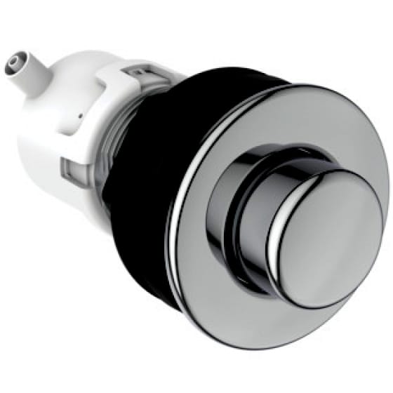 Image of Armitage Shanks Toilet Cistern Push Button