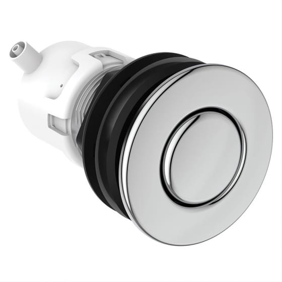Image of Armitage Shanks Toilet Cistern Push Button