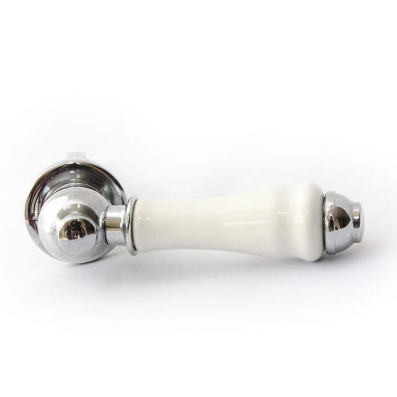 Image of Armitage Shanks Traditional Concealed Cistern Lever