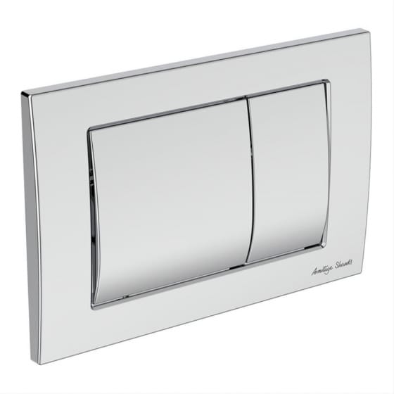 Image of Armitage Shanks ProSys Septa Pro M Flush Plate