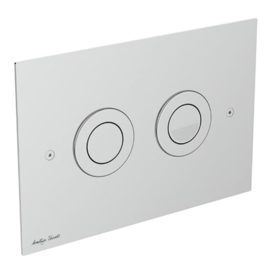 Image of Armitage Shanks ProSys Septa Pro P Flush Plate