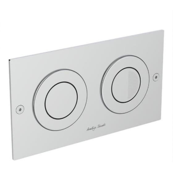 Image of Armitage Shanks ProSys Septa Pro P Flush Plate