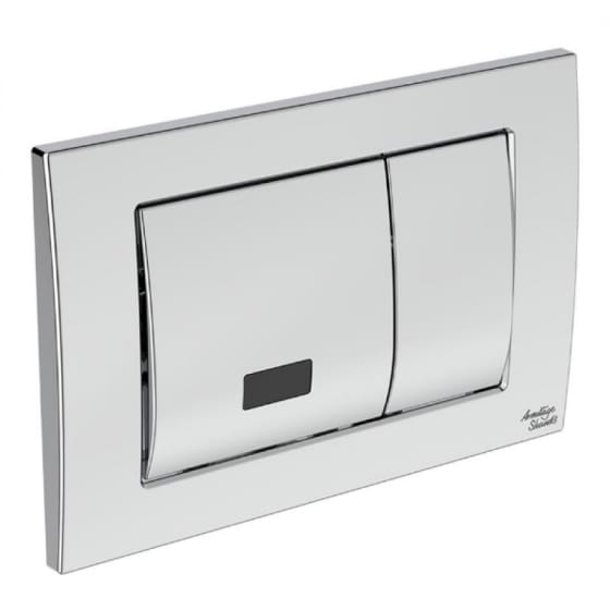 Image of Armitage Shanks ProSys Septa Pro E Flush Plate