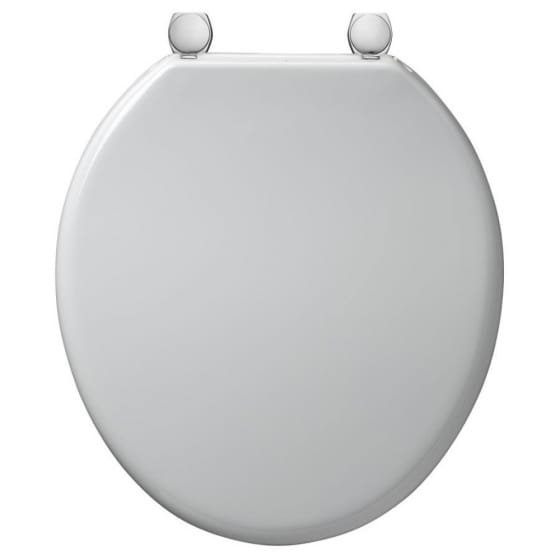 Image of Armitage Shanks Bakasan Toilet Seat