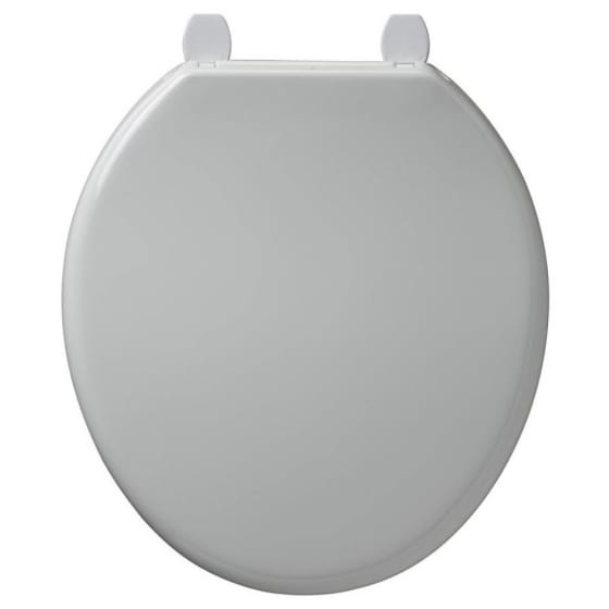 Image of Armitage Shanks Gemini Toilet Seat