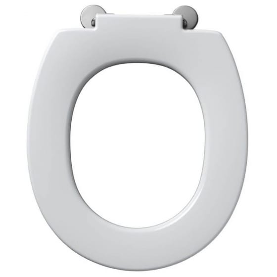 Image of Armitage Shanks Contour Toilet Seat