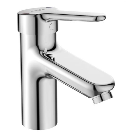 Image of Armitage Shanks Contour 21+ SL Basin Mixer