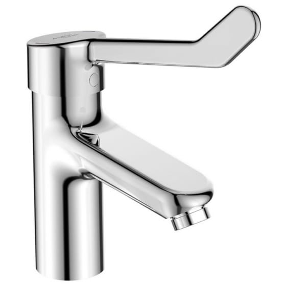 Image of Armitage Shanks Contour 21+ SL Basin Mixer