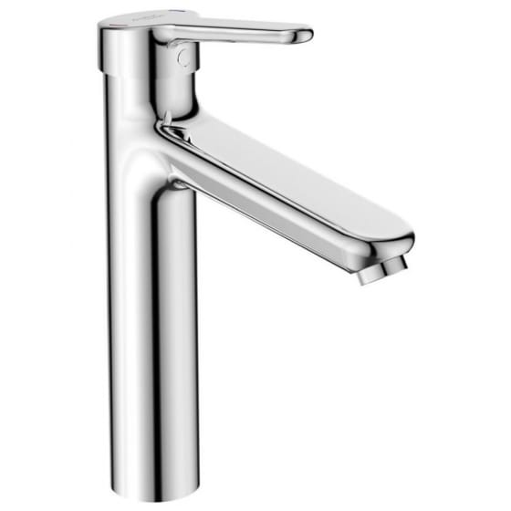 Image of Armitage Shanks Contour 21+ SL Basin Mixer