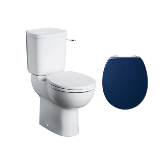 Image of Armitage Shanks Contour 21 High Close Coupled Toilet